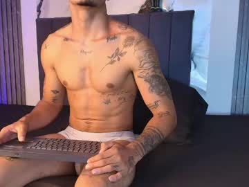 Stream thumbnail thomass_conor