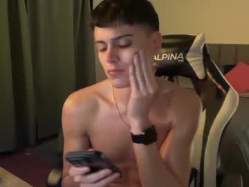 Stream thumbnail thomassex0