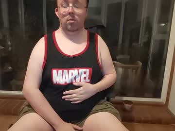 Stream thumbnail thomsam88
