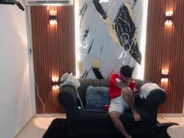 Stream thumbnail thomson_hot01