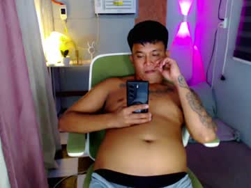 Stream thumbnail thonyo_will