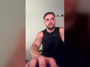 Stream thumbnail thorodinson03