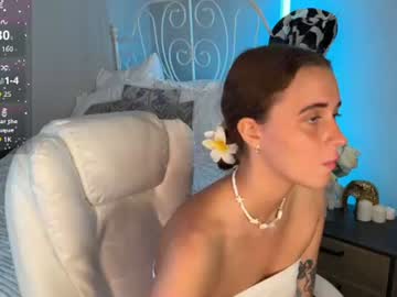 Stream thumbnail tiana_belle_