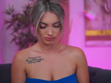 Stream thumbnail tiaraveil