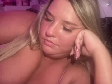 Stream thumbnail tierratheblonde