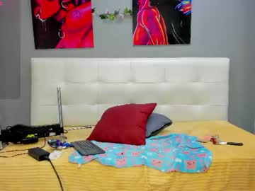 Stream thumbnail tifany78sweet