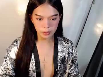 Stream thumbnail tiffany_amberx