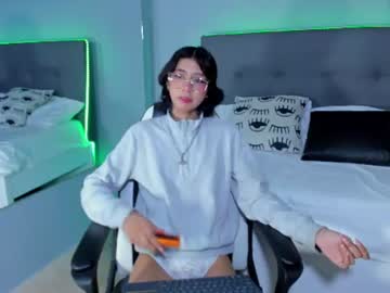 Stream thumbnail tiiffany_jhonson