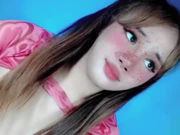 Stream thumbnail timea_slut69xx