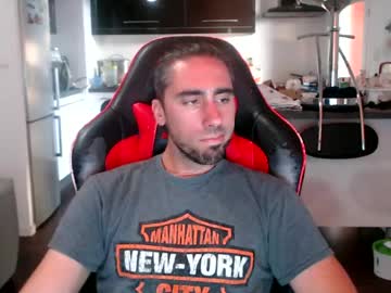 Stream thumbnail timmoo3