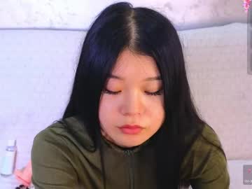 Stream thumbnail tina__kim