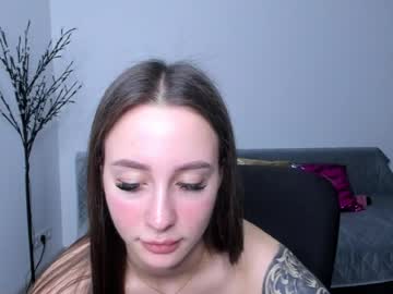 Stream thumbnail tina_tin85