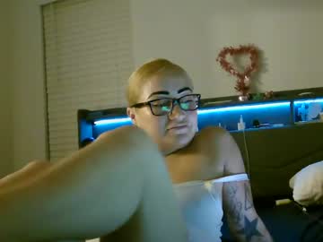 Stream thumbnail tinylatina1986
