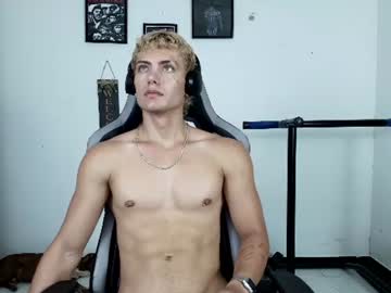 Stream thumbnail titan_fitness