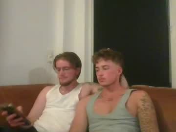 Stream thumbnail tmascpair