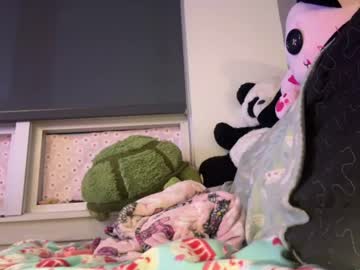 Stream thumbnail tobypanda666
