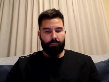 Stream thumbnail tom_bearded