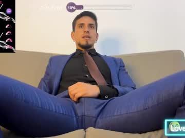 Stream thumbnail tom_blunt96