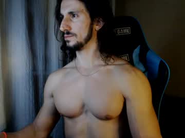 Stream thumbnail tom_show