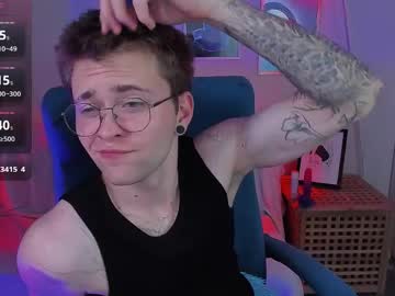 Stream thumbnail tomas_norton