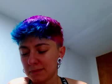 Stream thumbnail tomboyblue