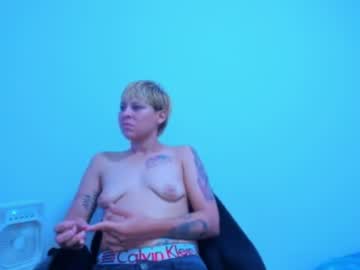 Stream thumbnail tomboygirl69