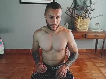 Stream thumbnail tomdavisxl