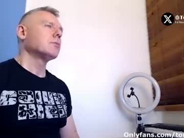 Stream thumbnail tomfoxcam