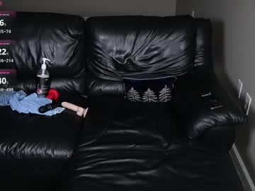 Stream thumbnail tomimichelle