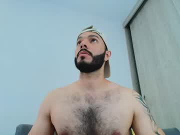 Stream thumbnail tommel_bailey
