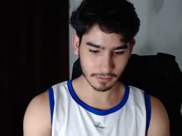 Stream thumbnail tommycutee21