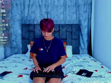 Stream thumbnail tonny_paredes23c