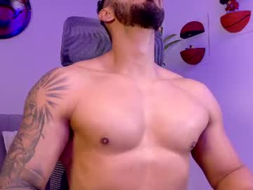 Stream thumbnail tony_muscle1