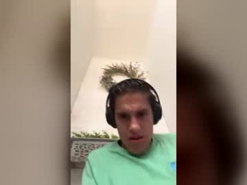 Stream thumbnail tonychavez941