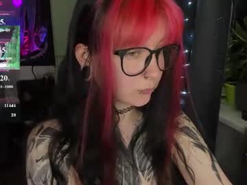 Stream thumbnail toriayun0