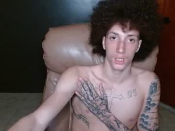 Stream thumbnail toxicjohnni