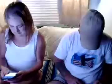 Stream thumbnail tracyandhenry