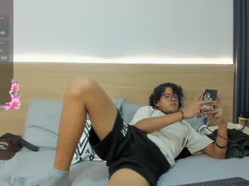 Stream thumbnail travis_black_