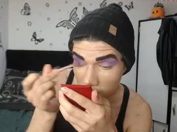 Stream thumbnail travis_hotcum77