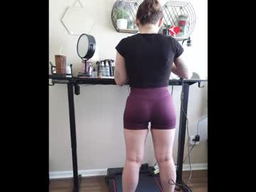 Stream thumbnail treadmillprincess