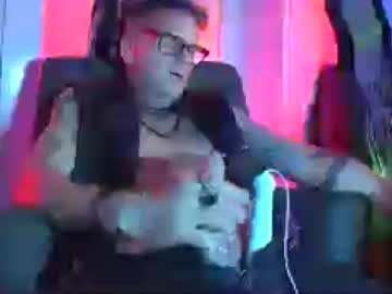 Stream thumbnail trent_pounder