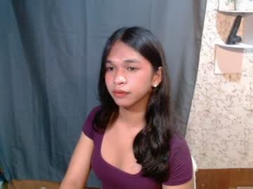 Stream thumbnail trisha317220