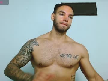 Stream thumbnail troy_walker7