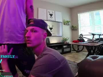 Stream thumbnail trystoph