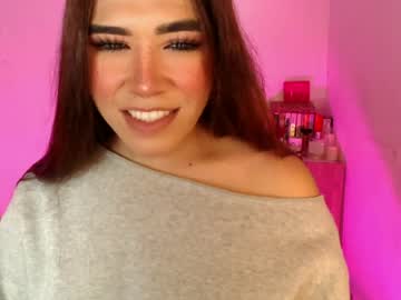 Stream thumbnail ts_romantika69