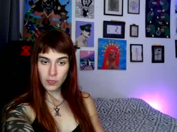 Stream thumbnail tslucifer