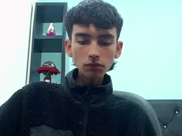 Stream thumbnail ttimy_x_boy