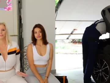 Stream thumbnail tunderose