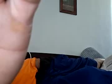 Stream thumbnail twest84