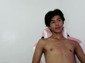 Stream thumbnail twink_ferrah